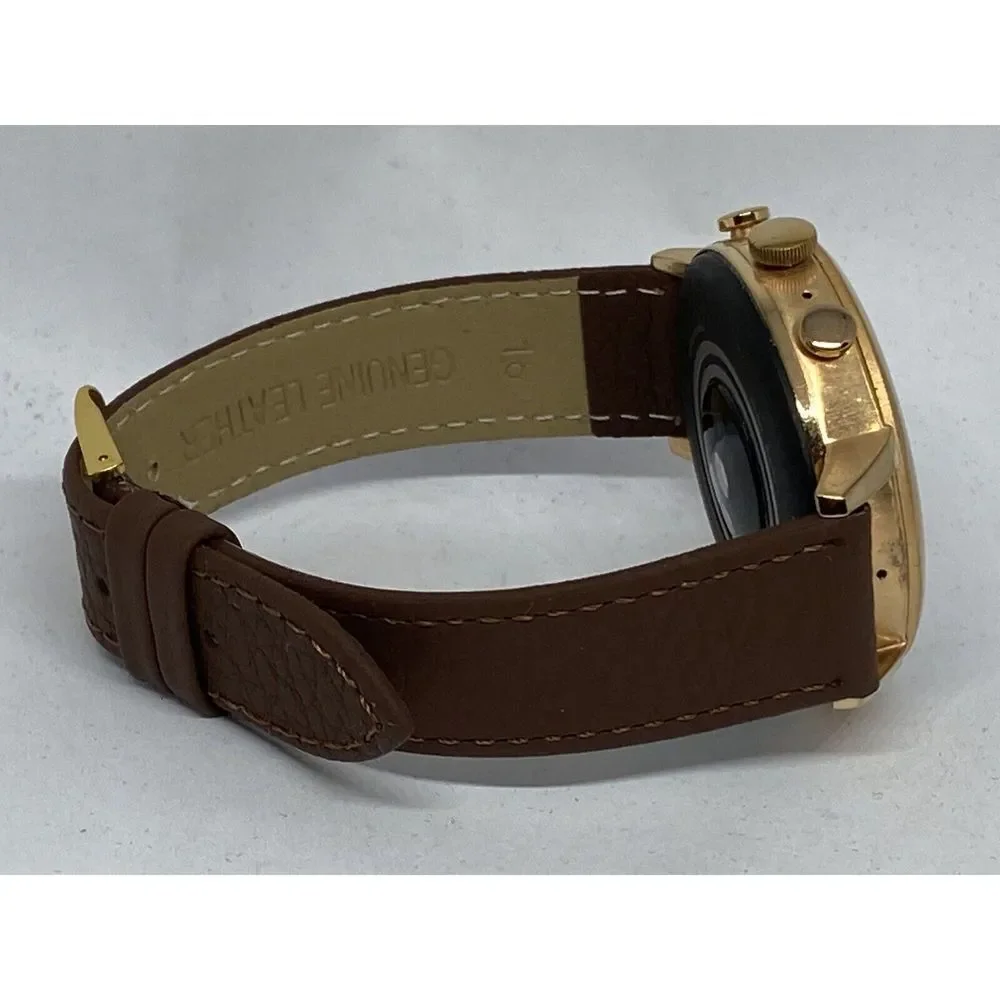 Fossil this watch