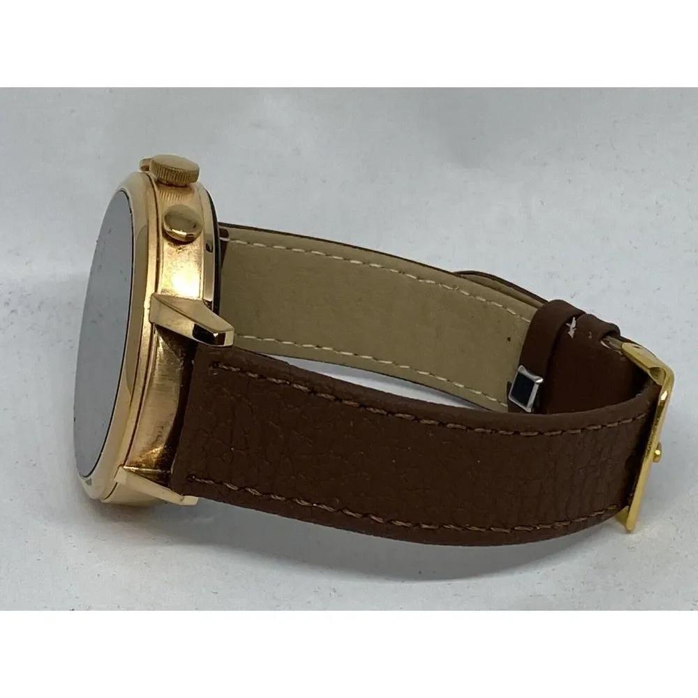 Fossil this watch