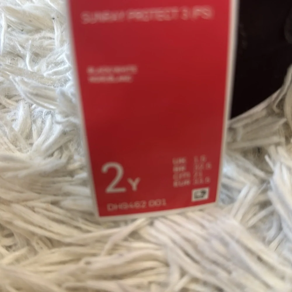 Nike sunray protect
