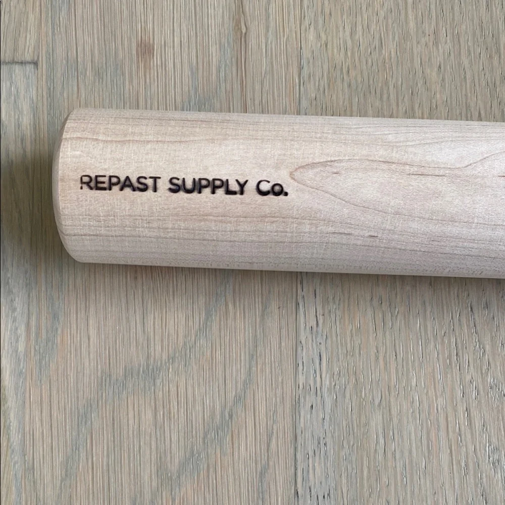 Williams Sonoma 36 maple