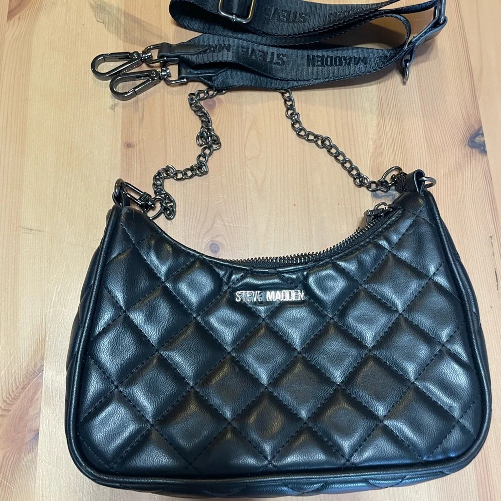 steve madden
