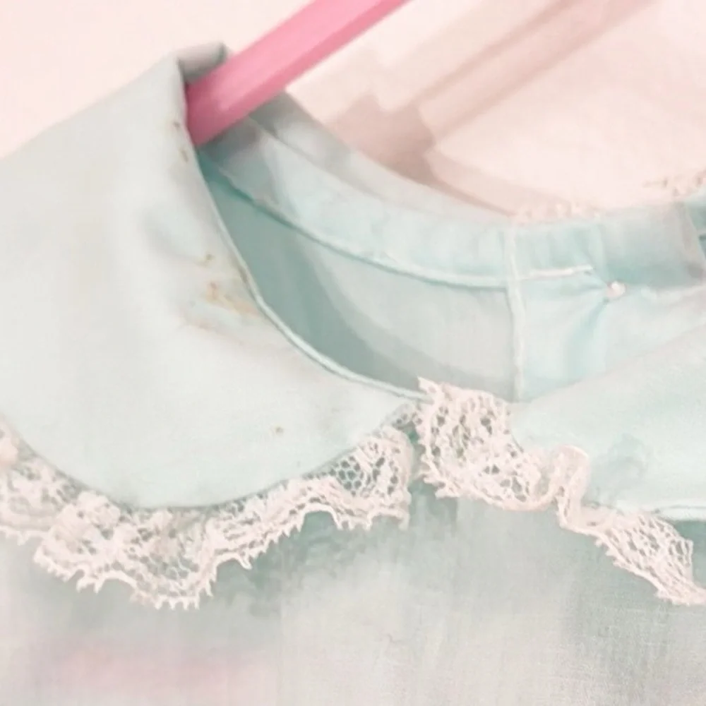 Alexis darling vintage