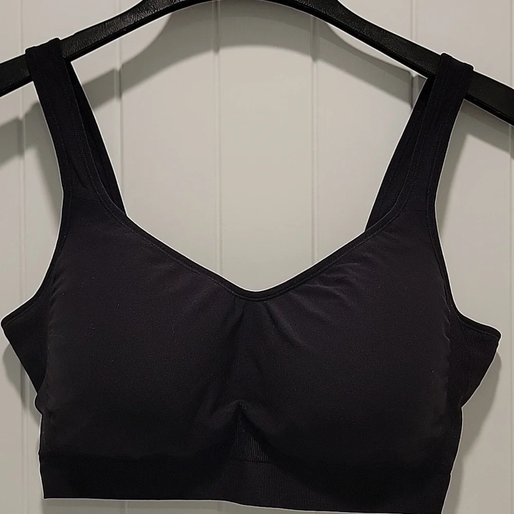 Truekind bra supportive size