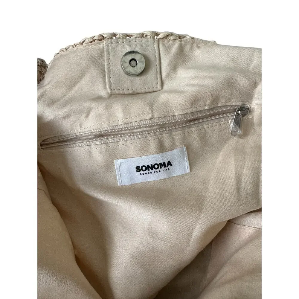 Sonoma Goods For Life retail $50