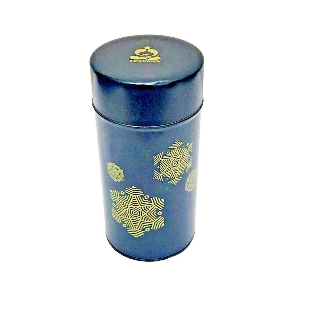 Teavana just time