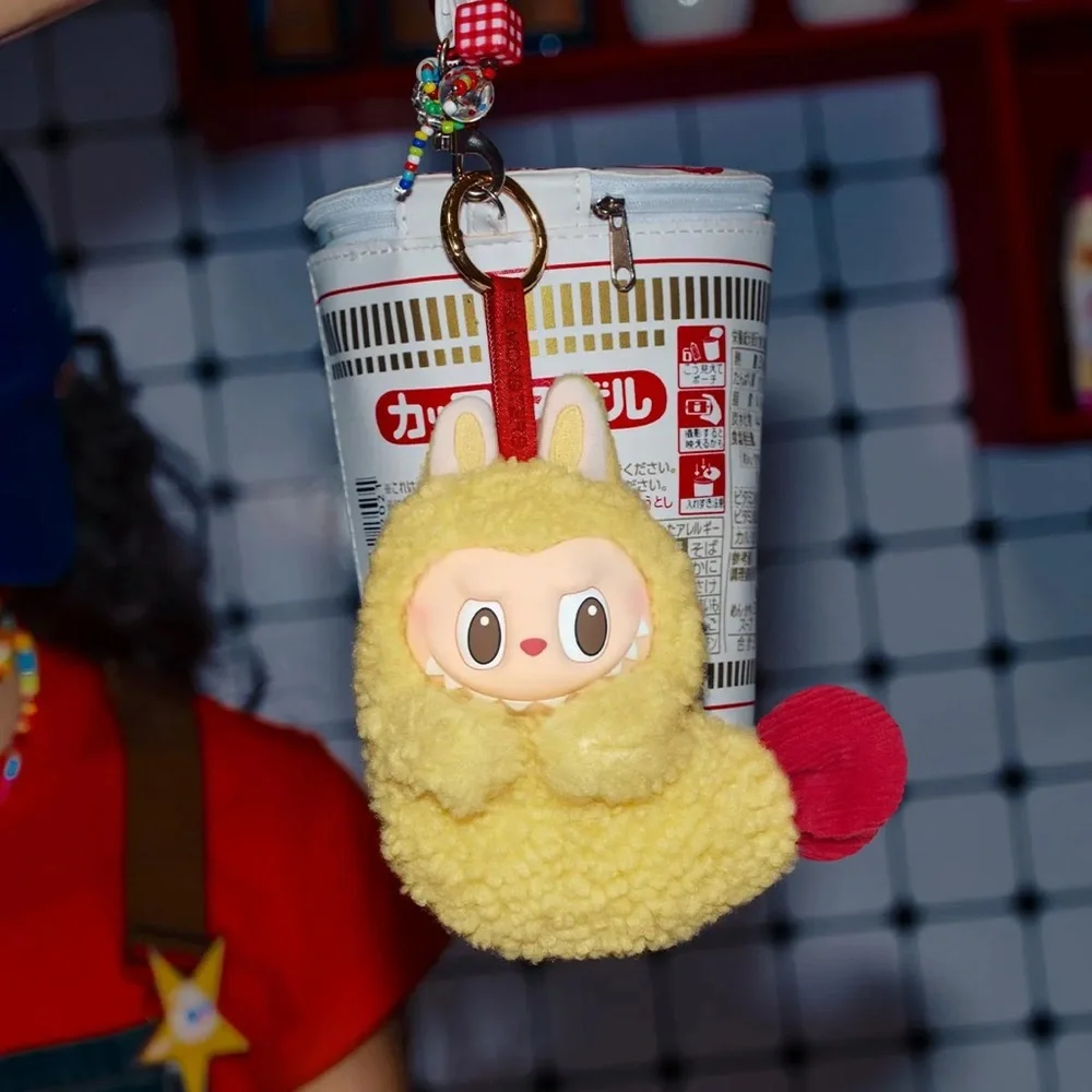 POP MART details authentic