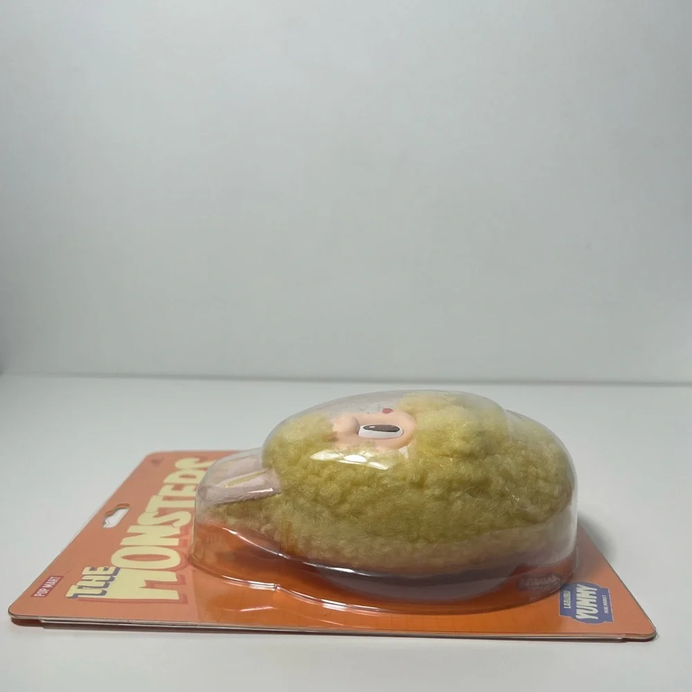 POP MART details authentic
