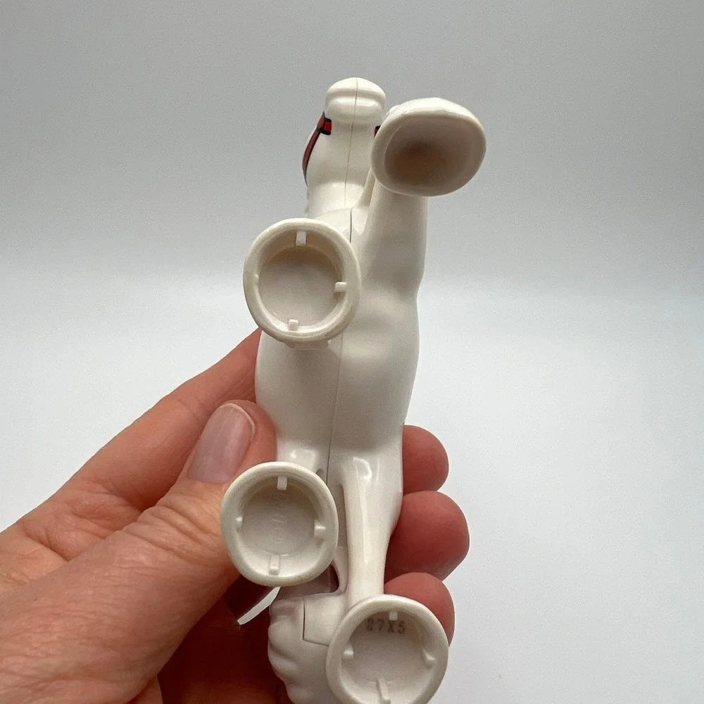 Lego white duplo