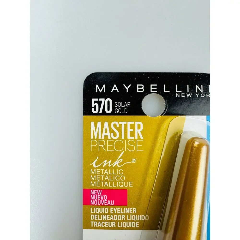 Maybelline get ready
