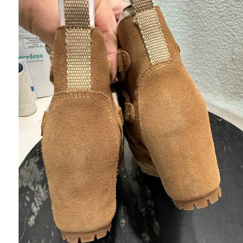 Merrill new $170