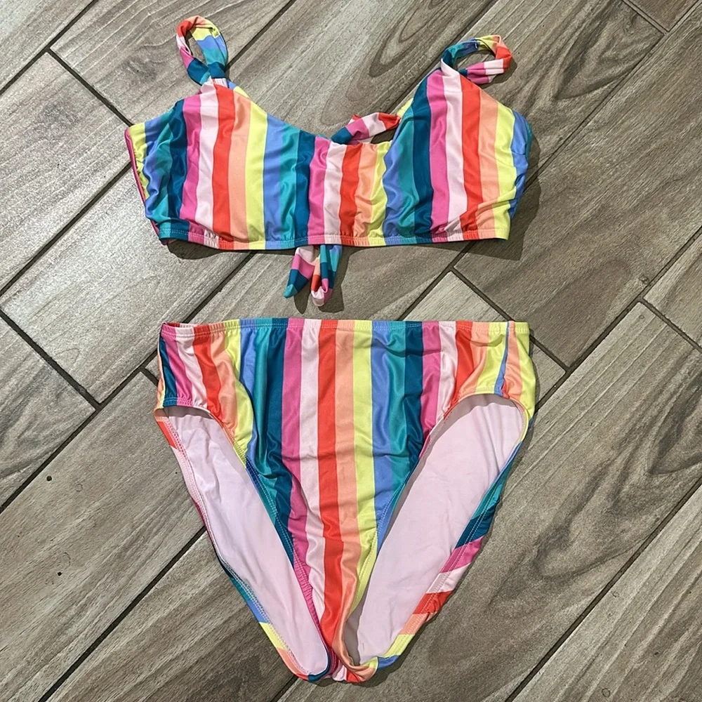 Modcloth bikini set