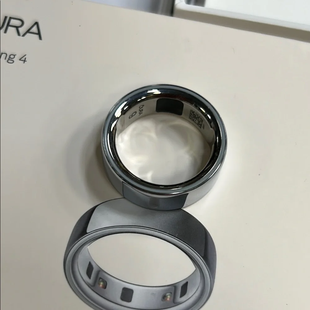Oura reposhing this