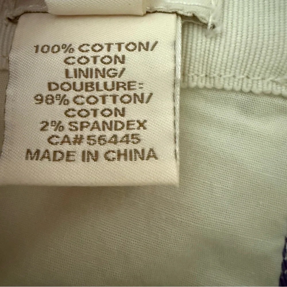 J. Crew elevate your