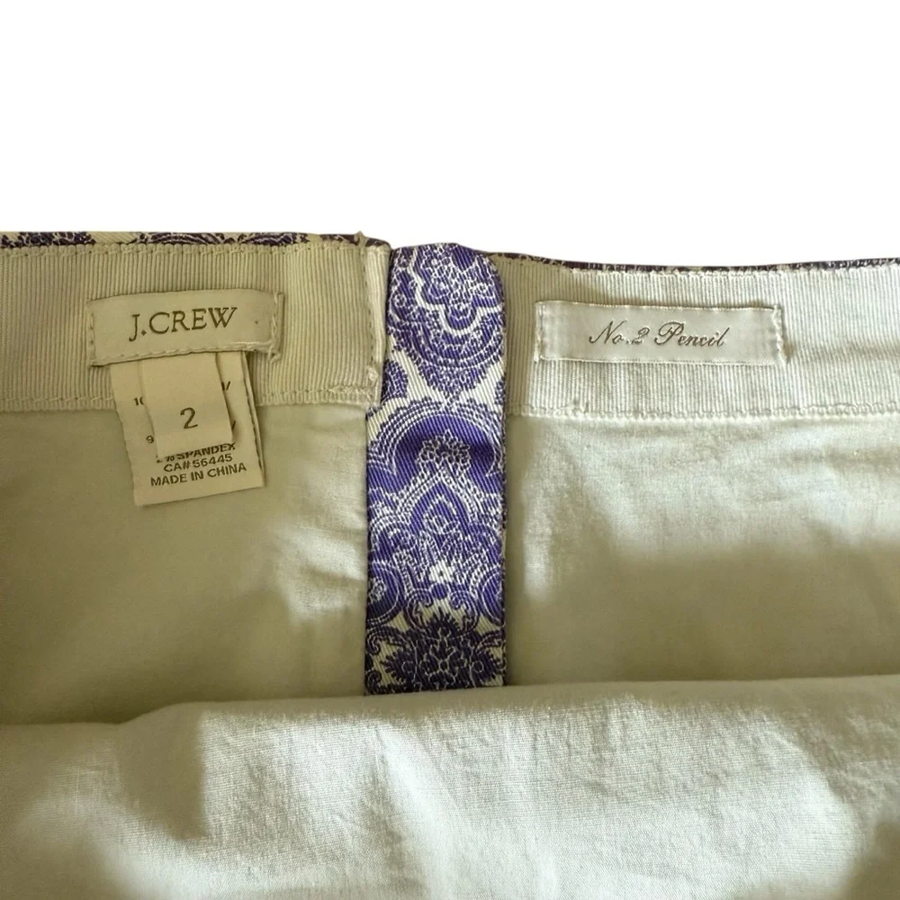 J. Crew elevate your
