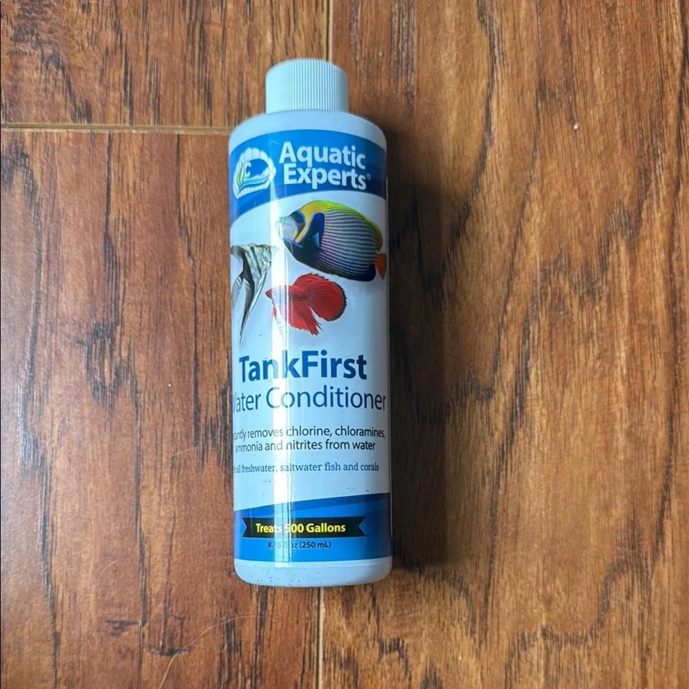 aquatic experts new expires
