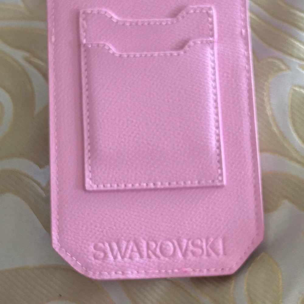 Swarovski elevate your