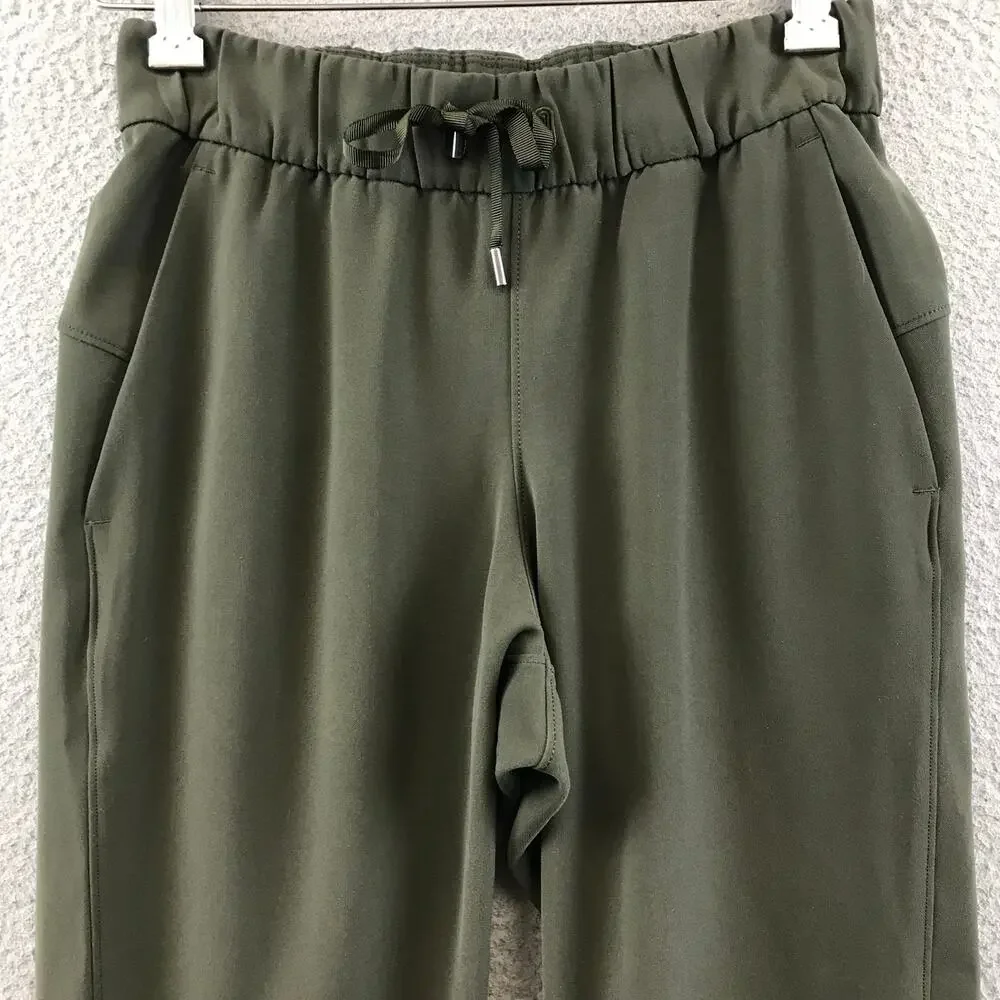 Lululemon ~the pant