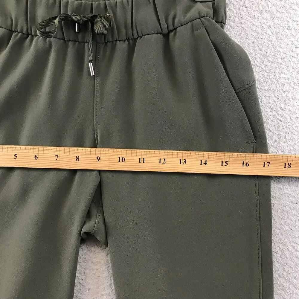 Lululemon ~the pant