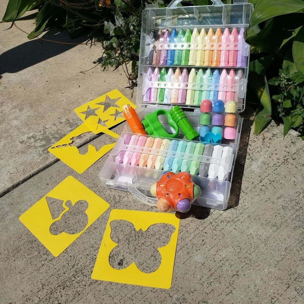 Crayola new 80