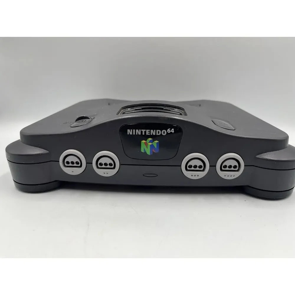 Nintendo product 64
