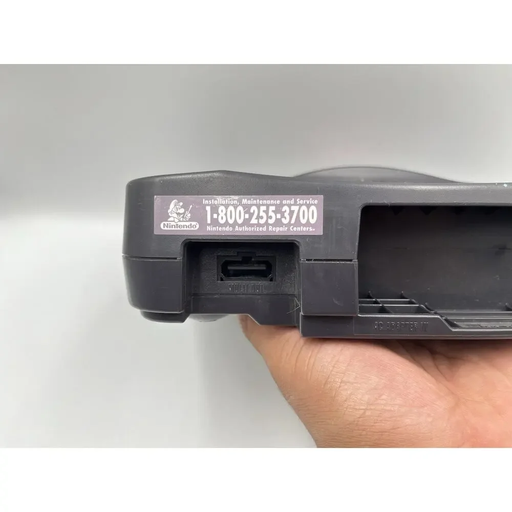 Nintendo product 64