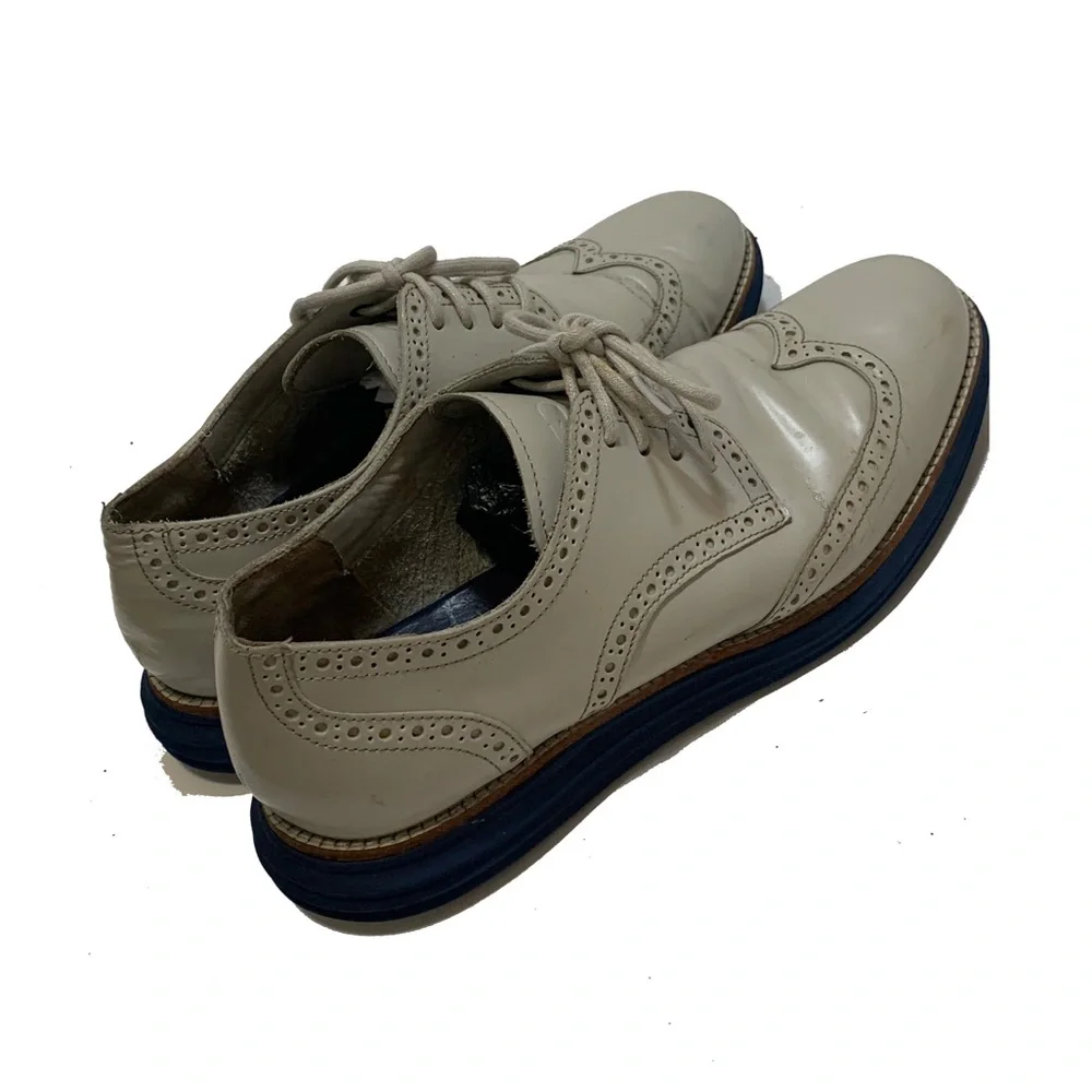 Cole Haan step out