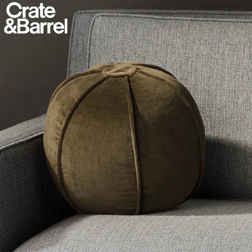 Crate and Barrel Brenner 12