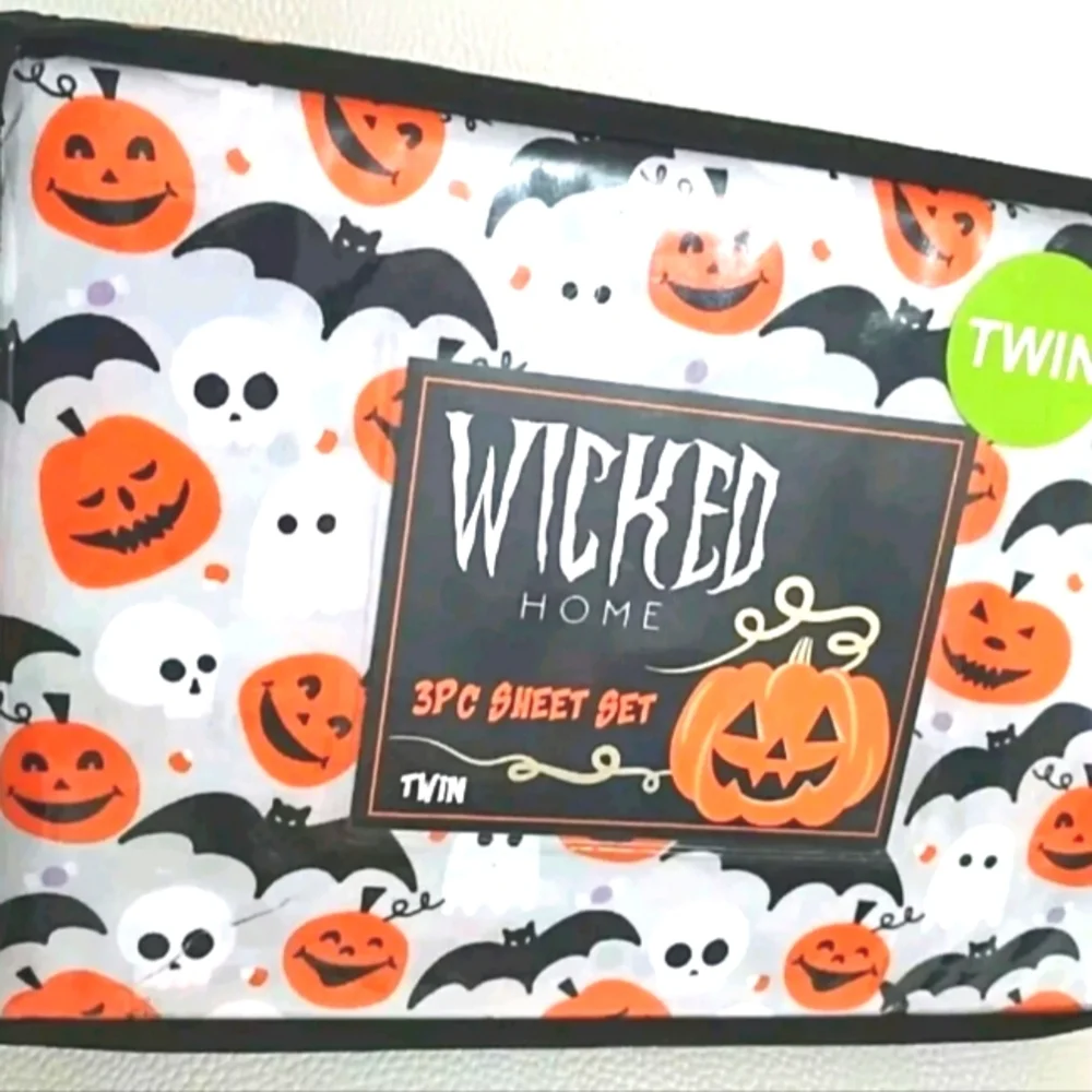 Wicked Home wicked home