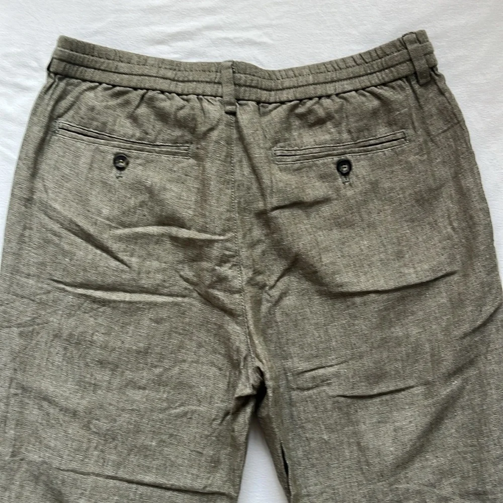 Banana Republic men’s banana