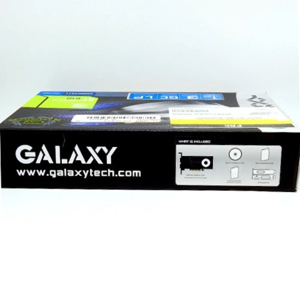NVIDIA gt610 apple