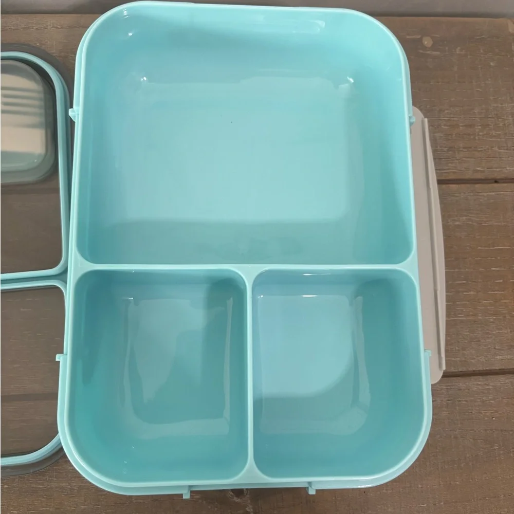 Russ stylish teal
