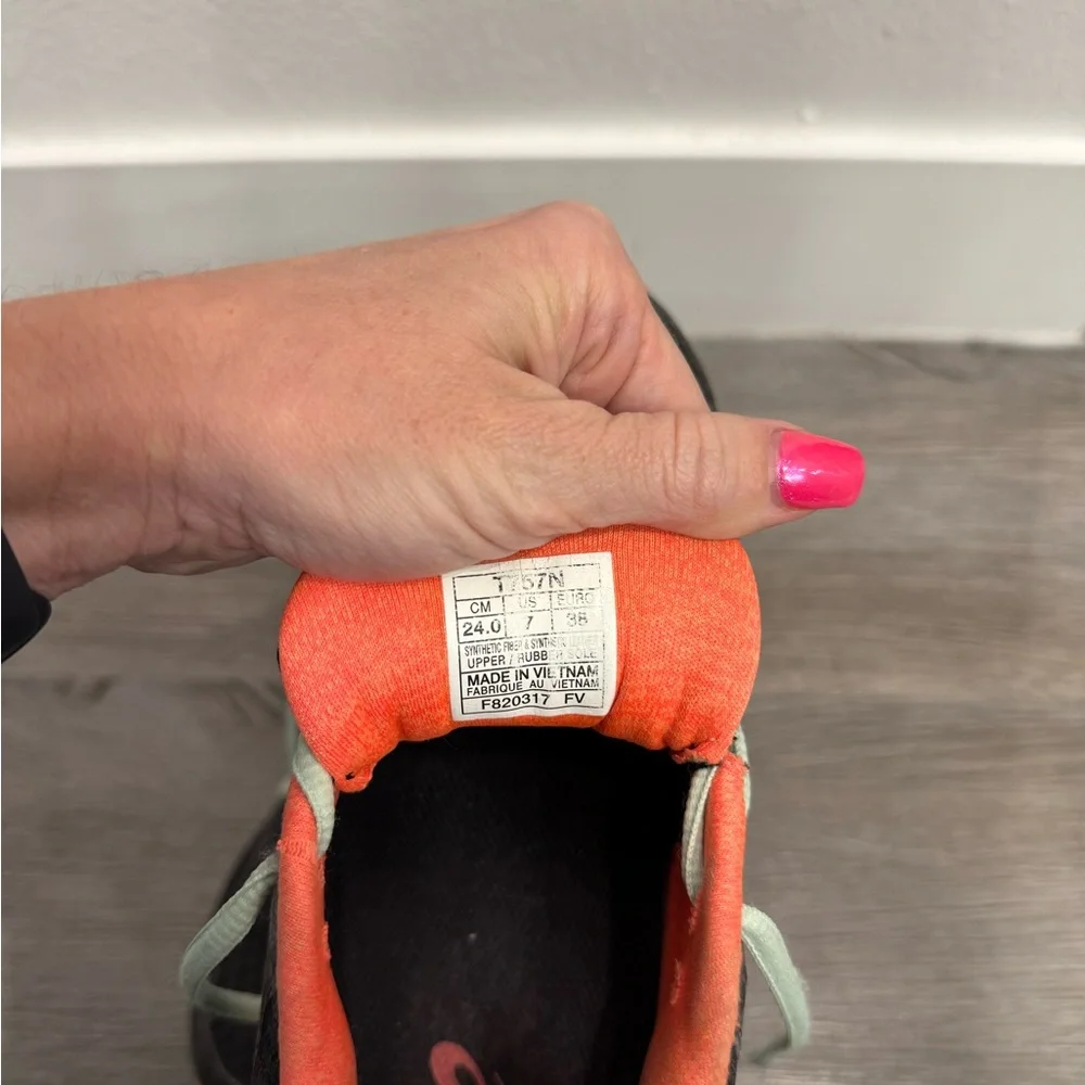 worn but