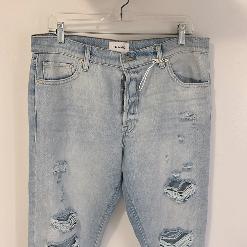 Frame Denim super soft