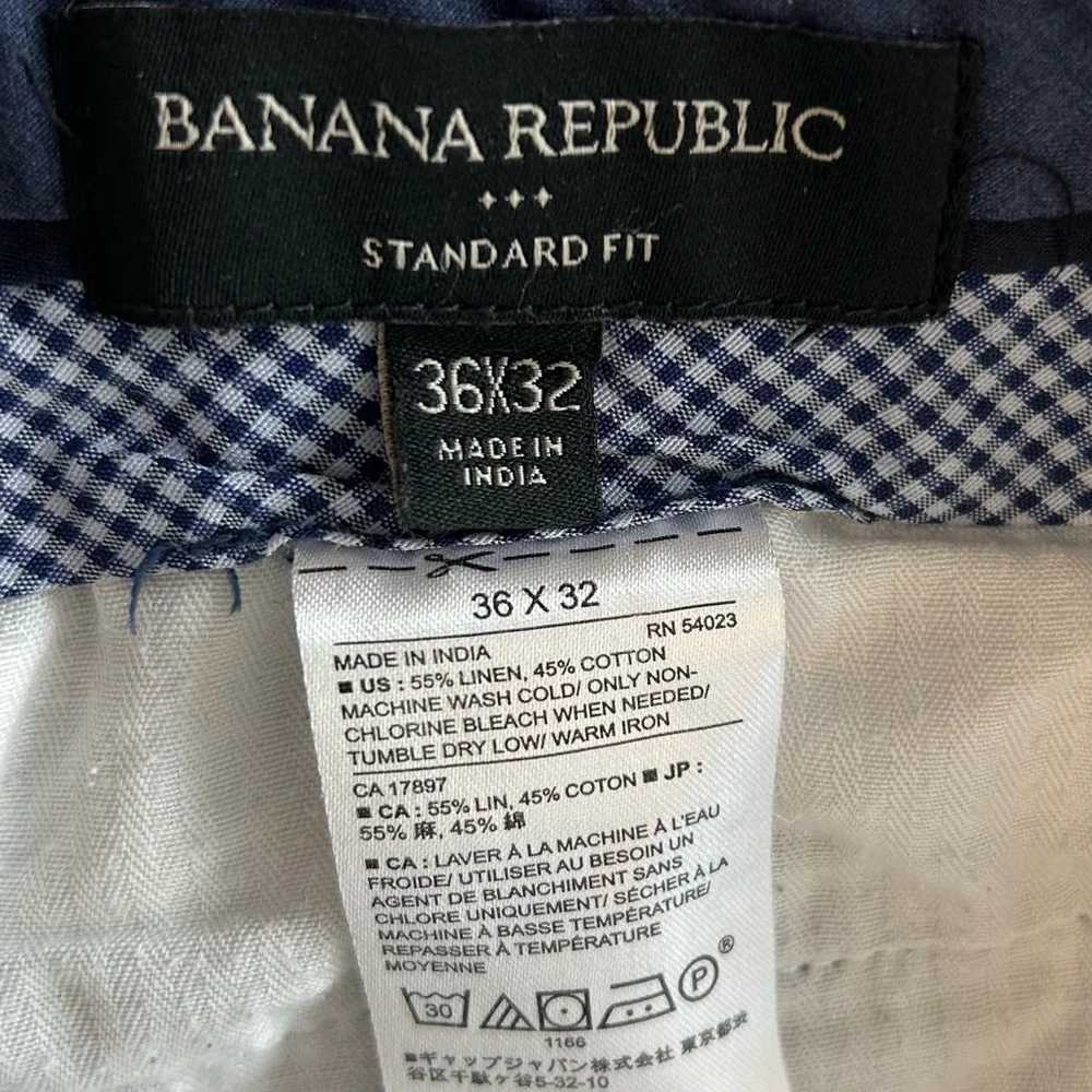 Banana Republic banana republic