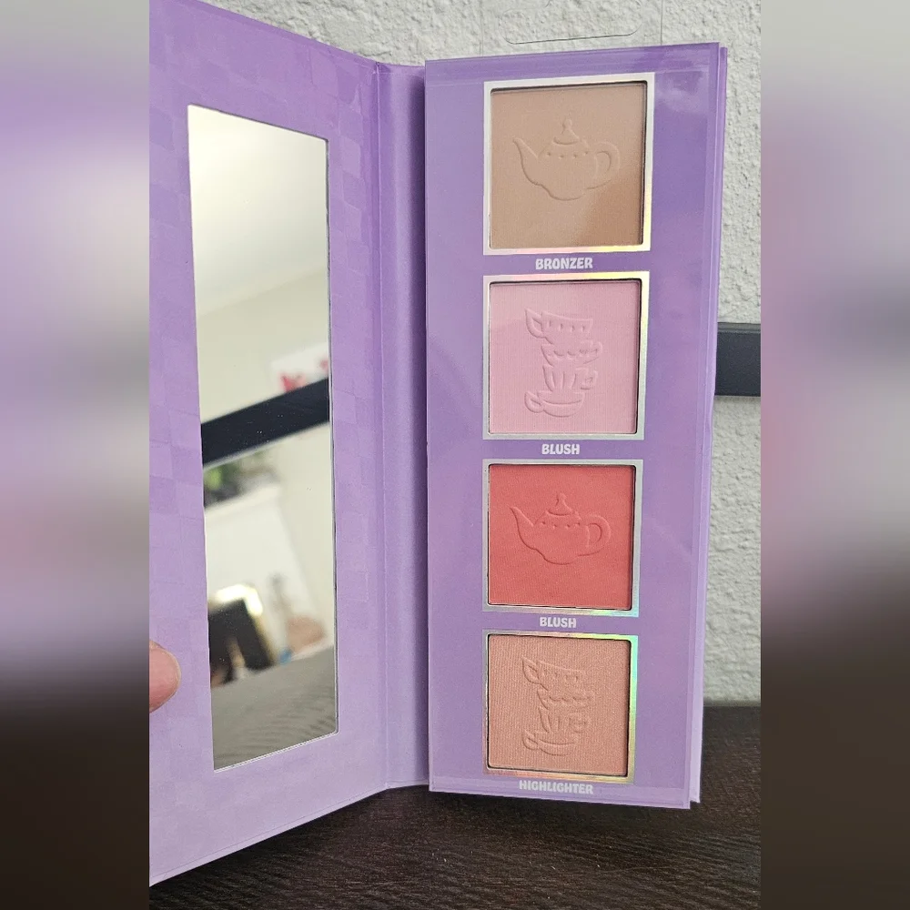 taste beauty this listing