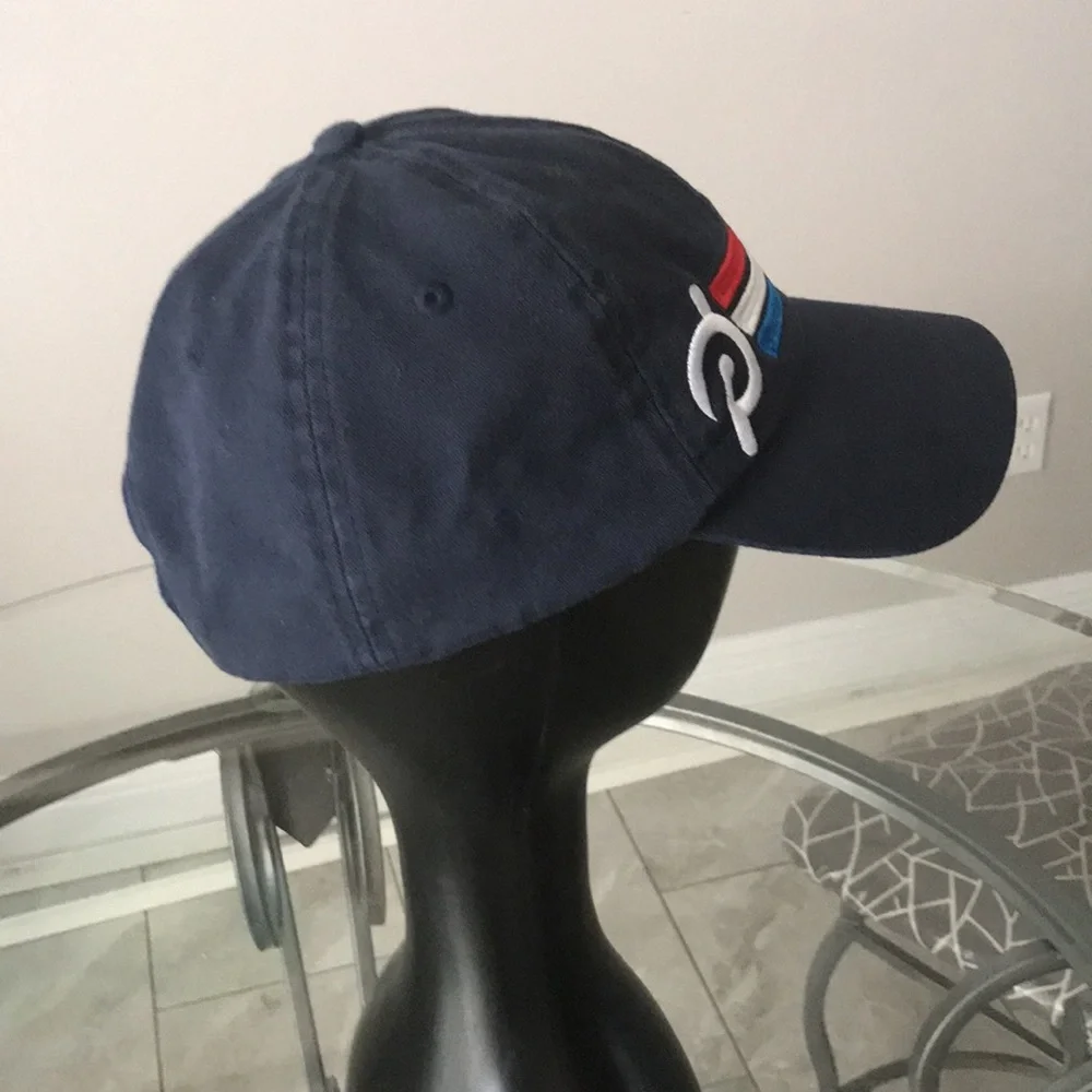 PELOTÓN mens navy