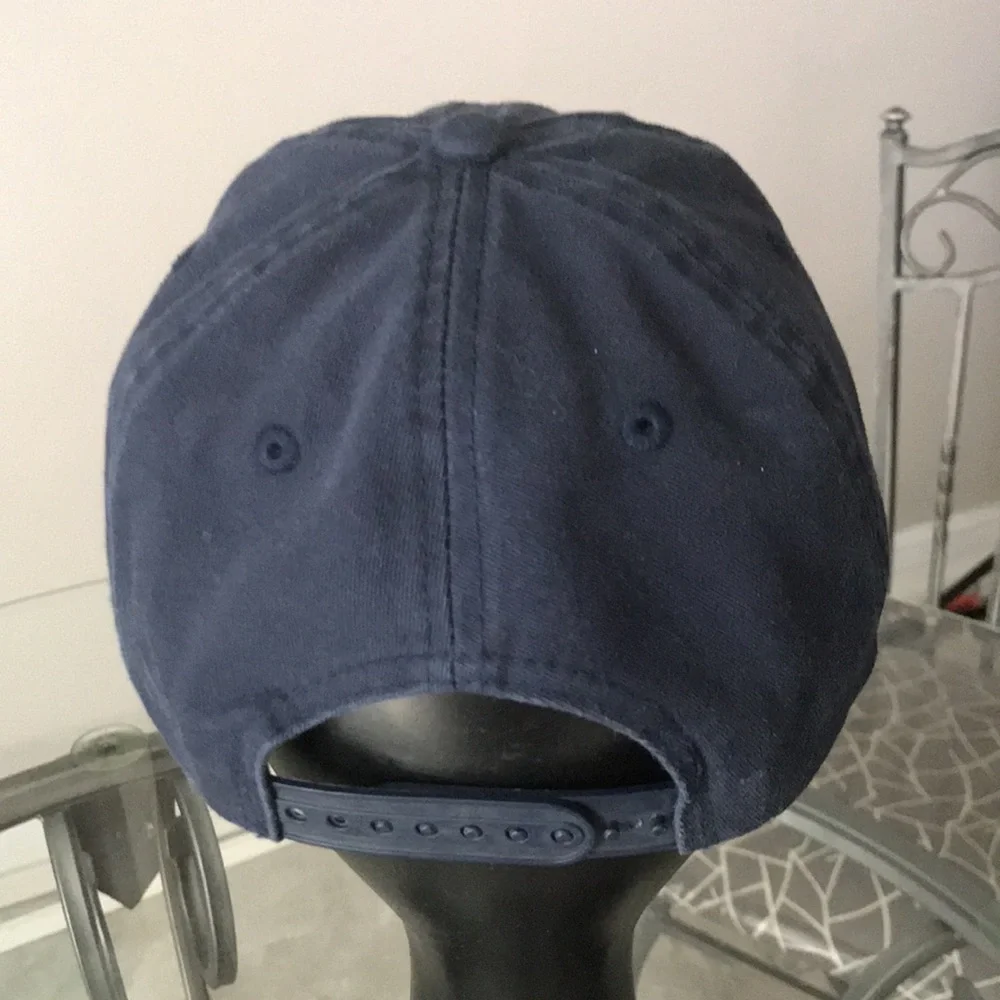PELOTÓN mens navy