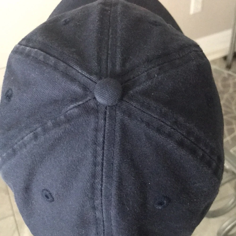 PELOTÓN mens navy