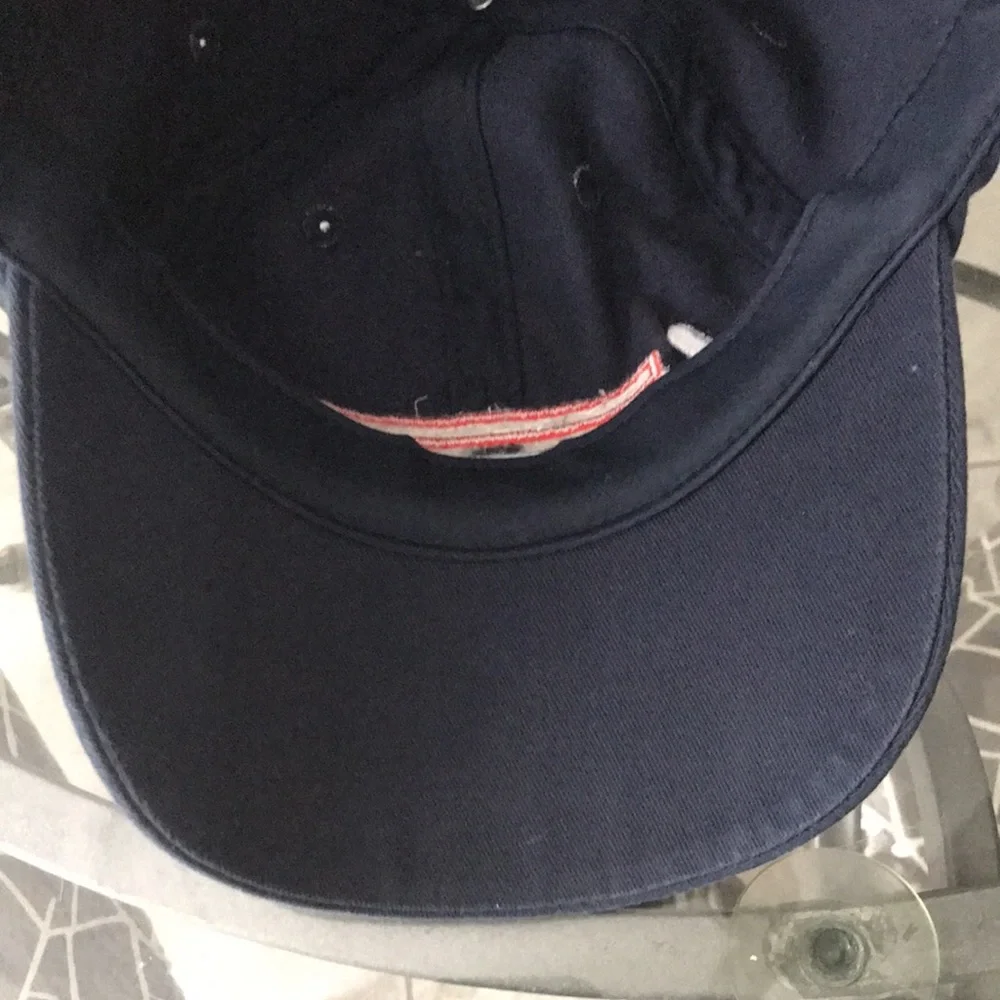 PELOTÓN mens navy