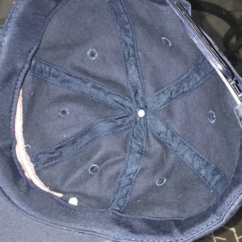 PELOTÓN mens navy