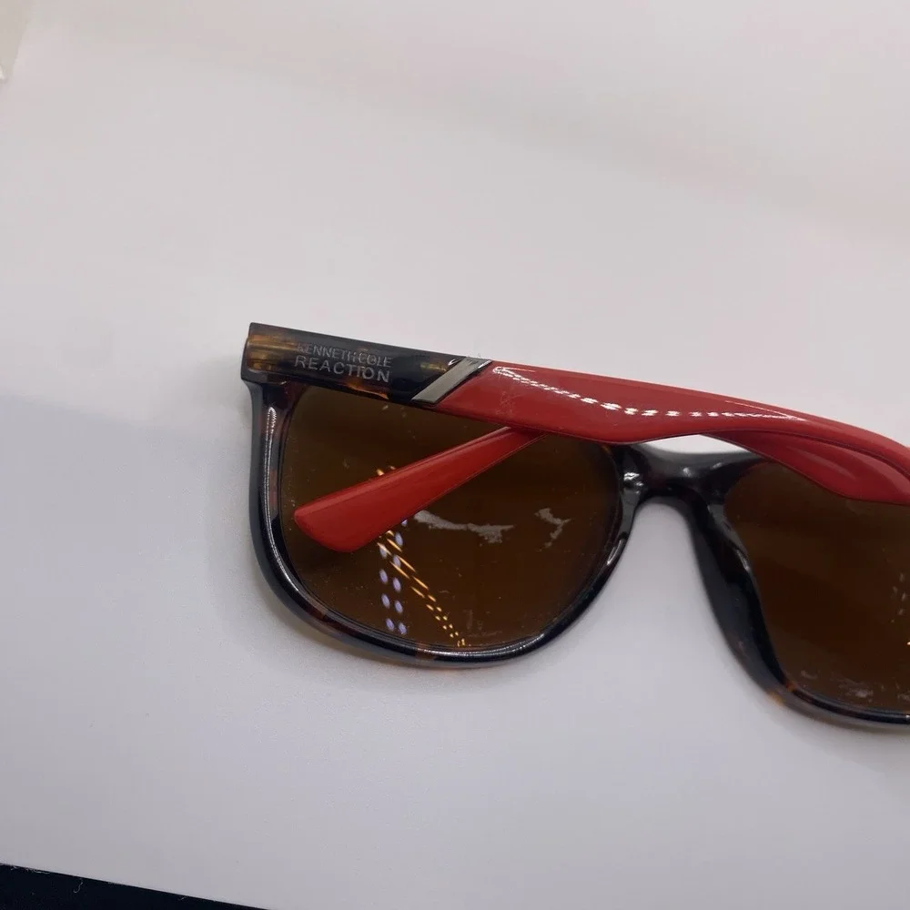 Kenneth Cole Reaction eyeglasses sunglasses