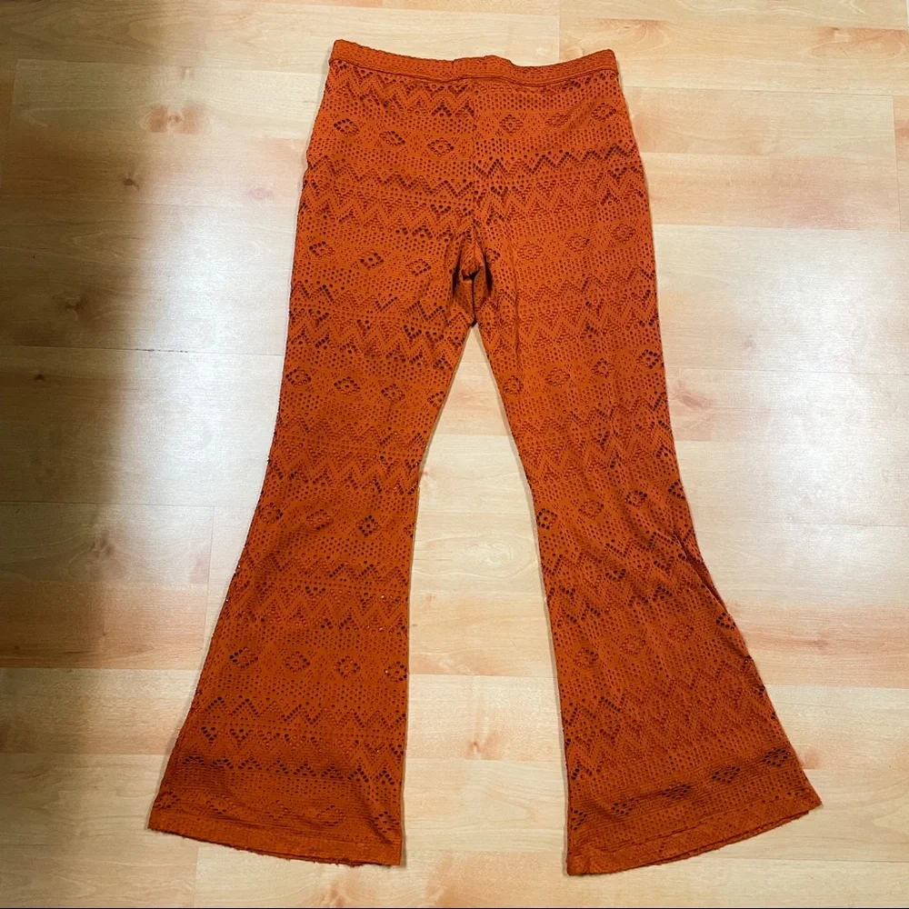 American Eagle Outfitters orange 59%