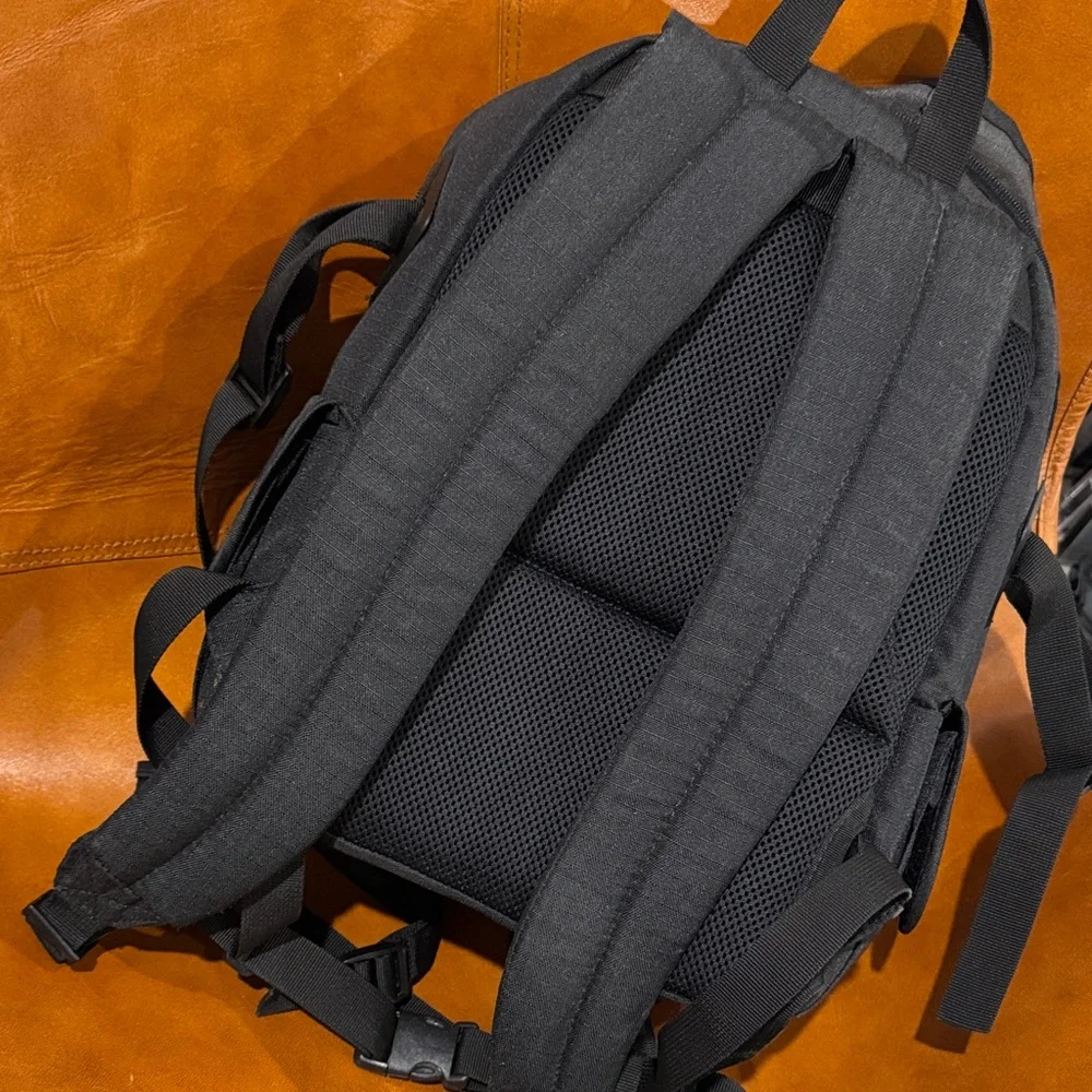 Canon camera backpack