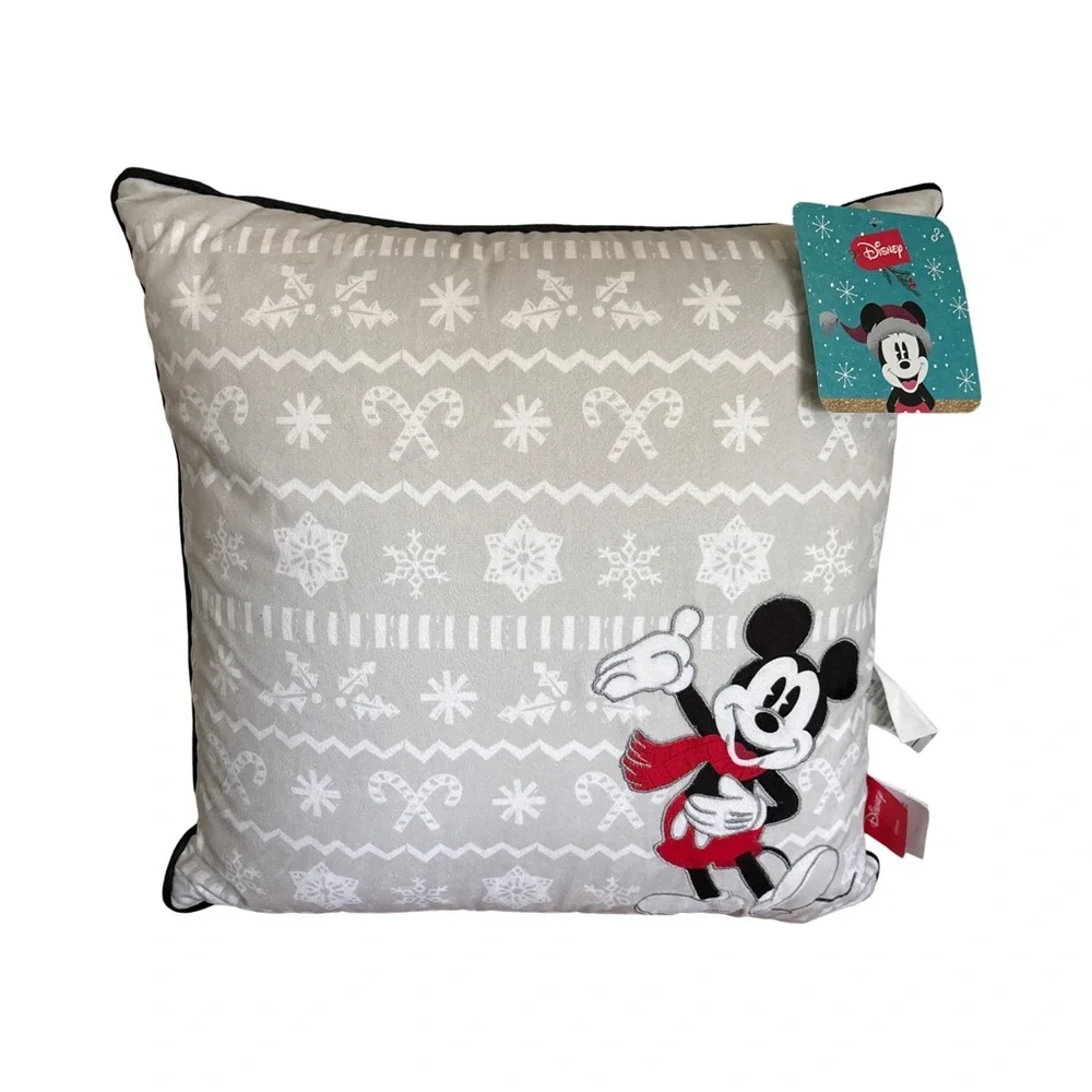 Disney celebrate holidays