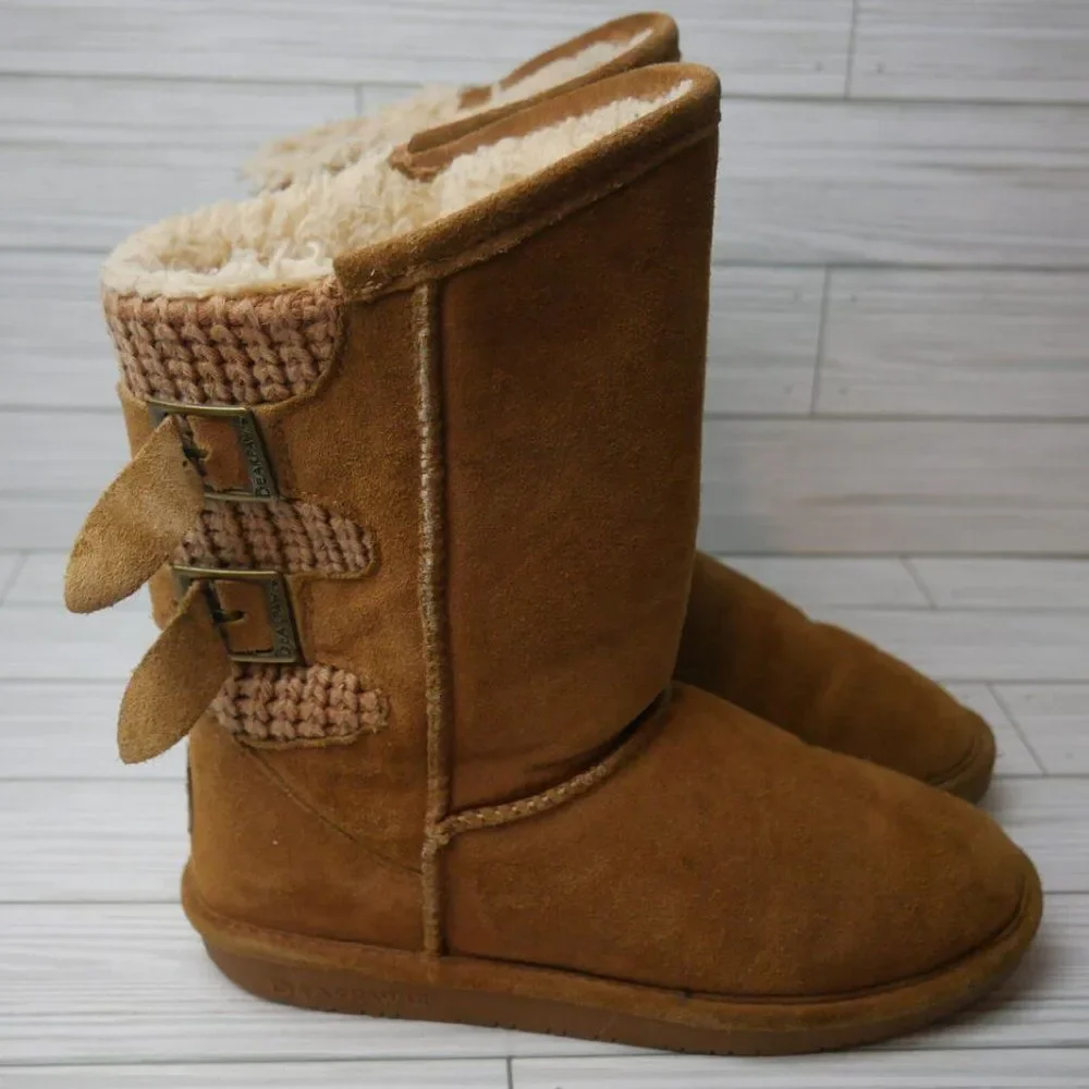 BearPaw pre owned