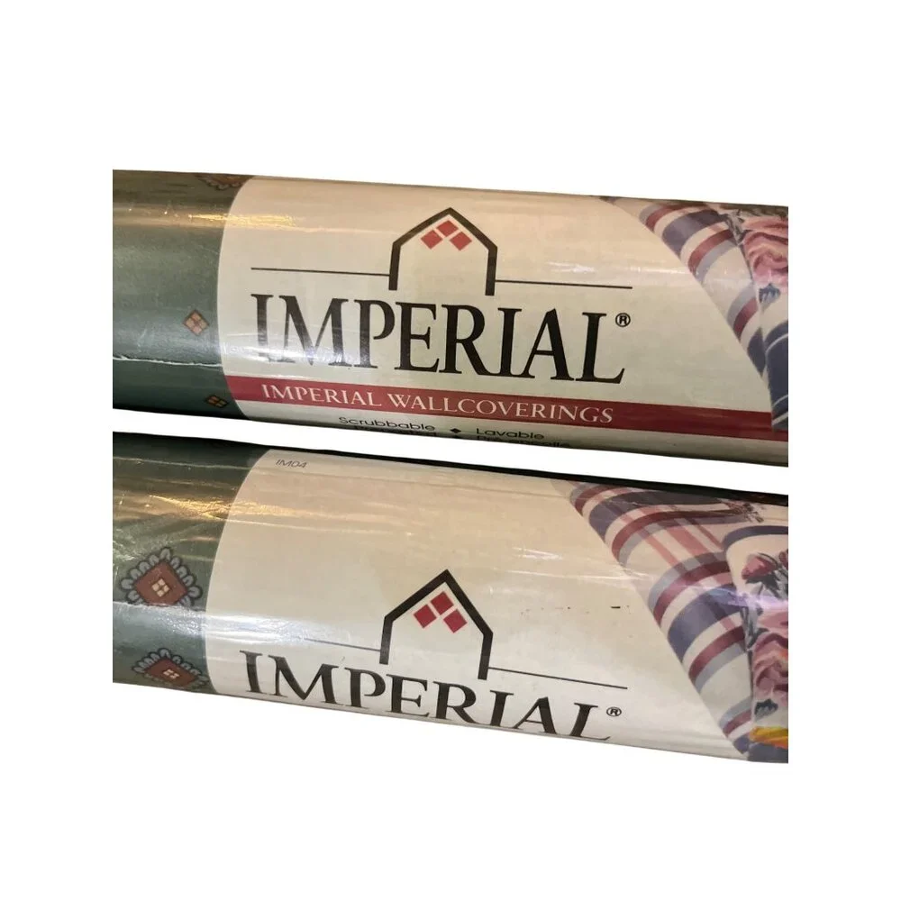 imperial wallcoverings wallpaper