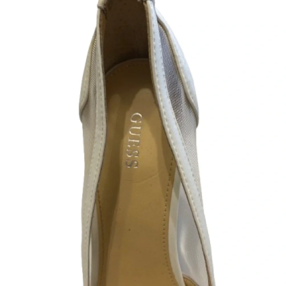 Guess stylish heels