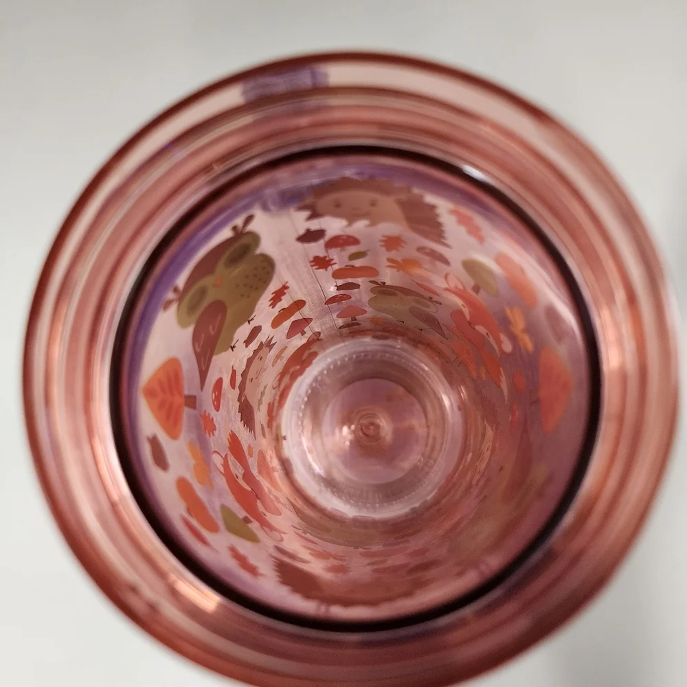 Cool Gear adorable tumbler