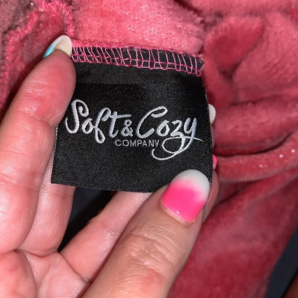 soft & cozy elevate your