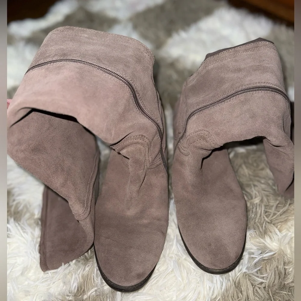 Vince Camuto sophisticated over